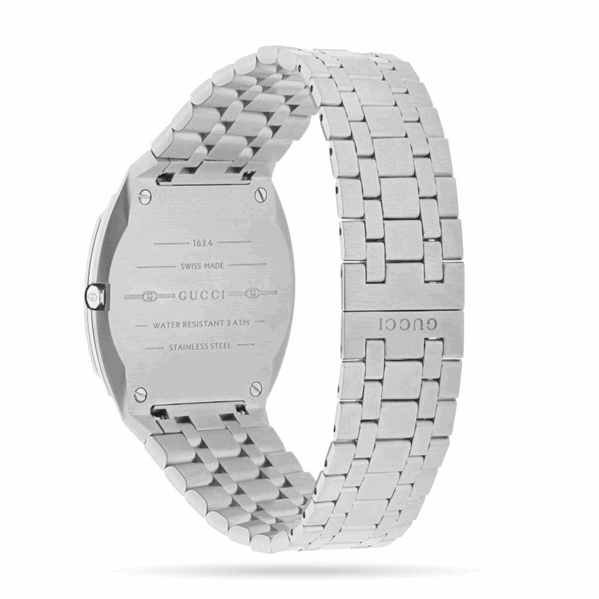 Gucci 25h Watch 34mm Ya163401 -korean beauty