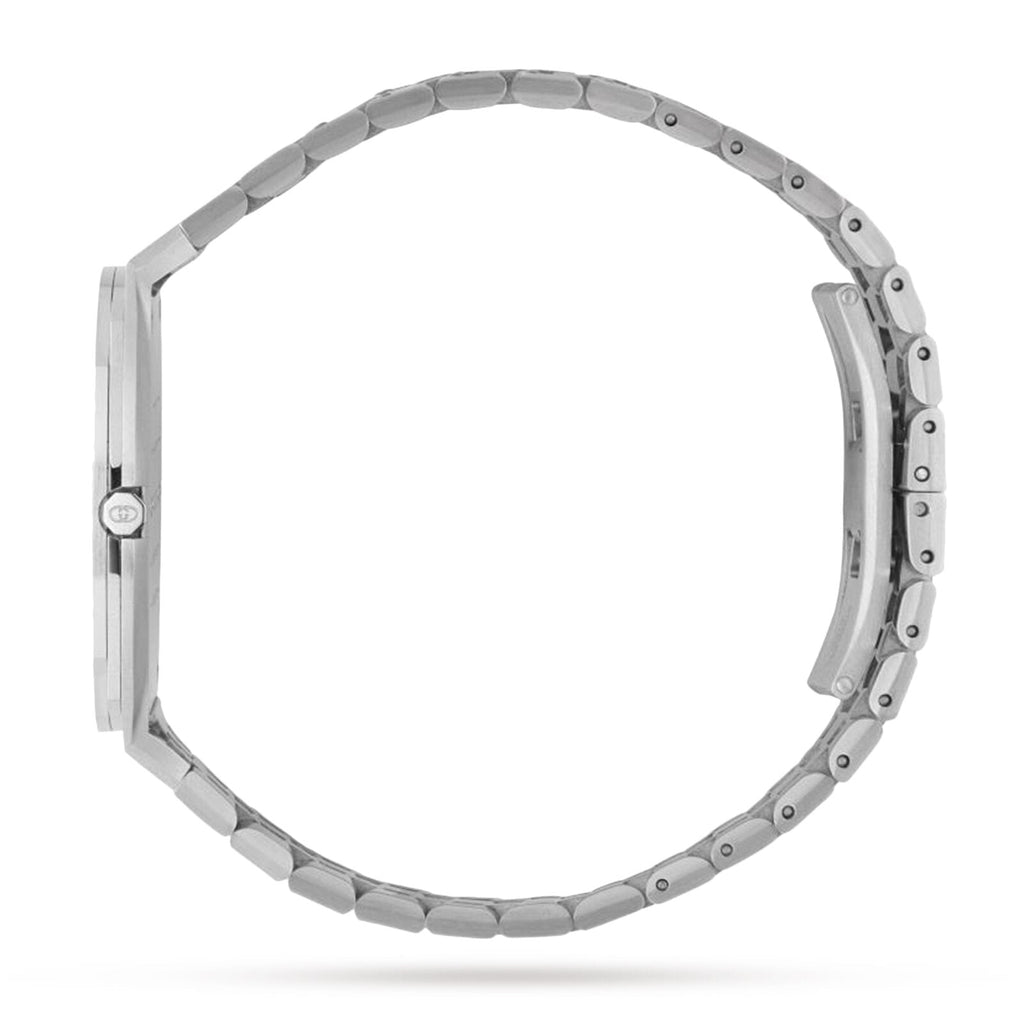 Gucci 25h Watch 34mm Ya163401 -korean beauty