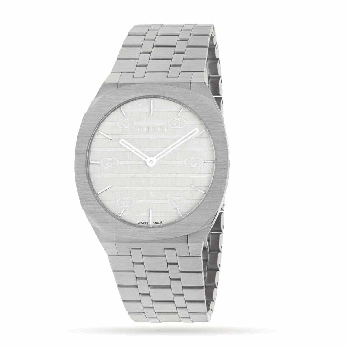 Gucci 25h Watch 38mm Ya163407 -korean beauty