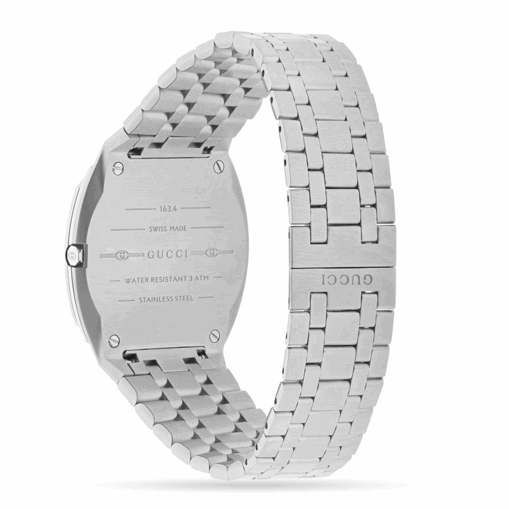 Gucci 25h Watch 38mm Ya163407 -korean beauty