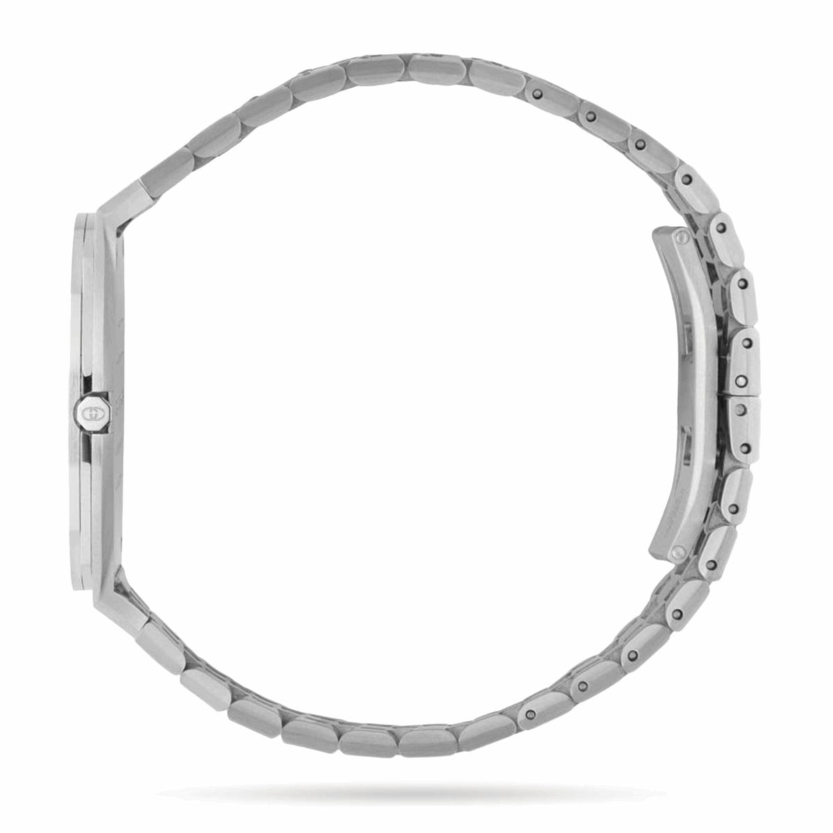 Gucci 25h Watch 38mm Ya163407 -korean beauty