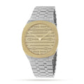 Gucci 25h Watch 38mm Ya163405 -korean beauty