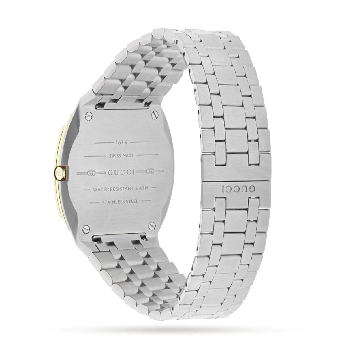 Gucci 25h Watch 38mm Ya163405 -korean beauty