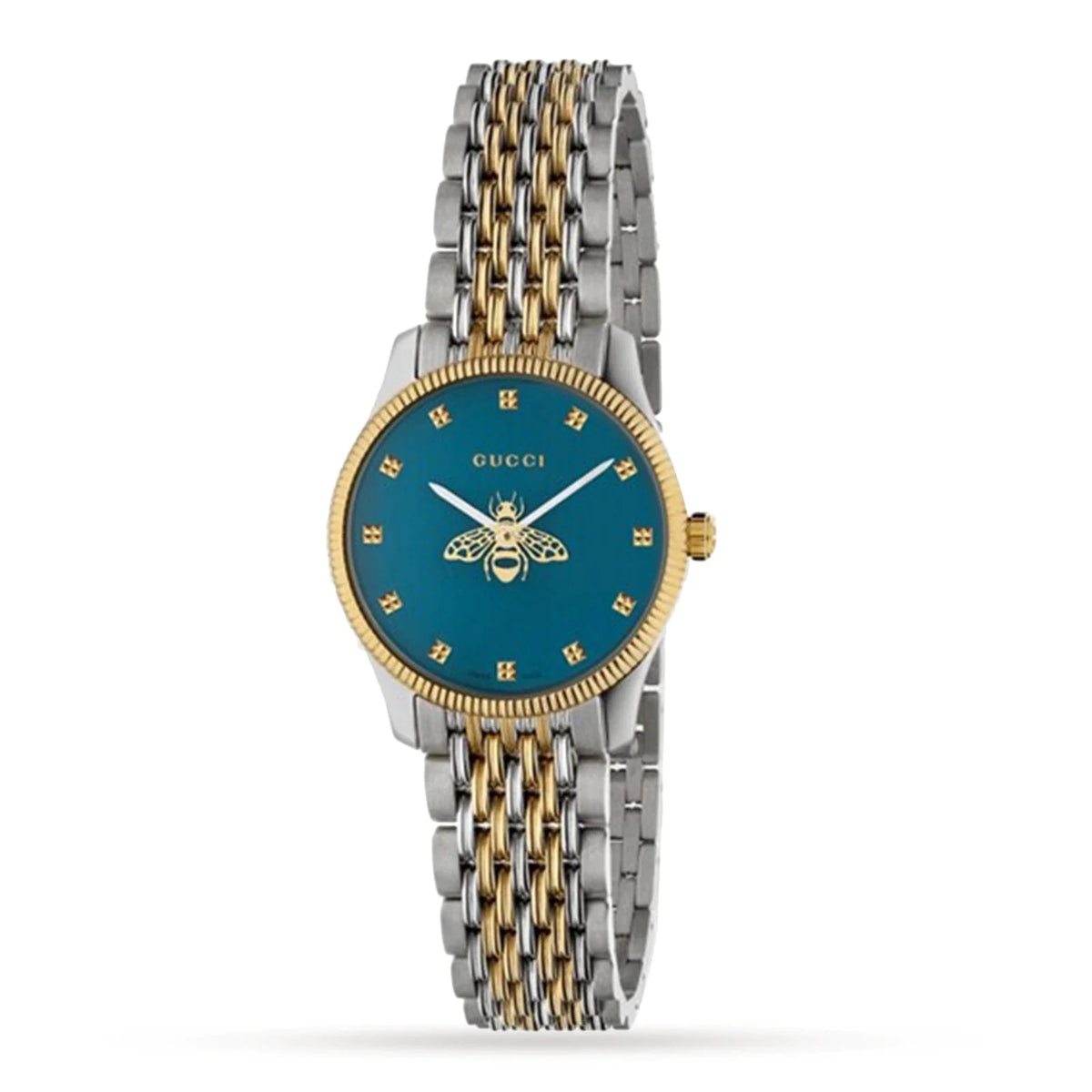 Gucci G Timeless Watch 29mm Ya1265029 -korean beauty
