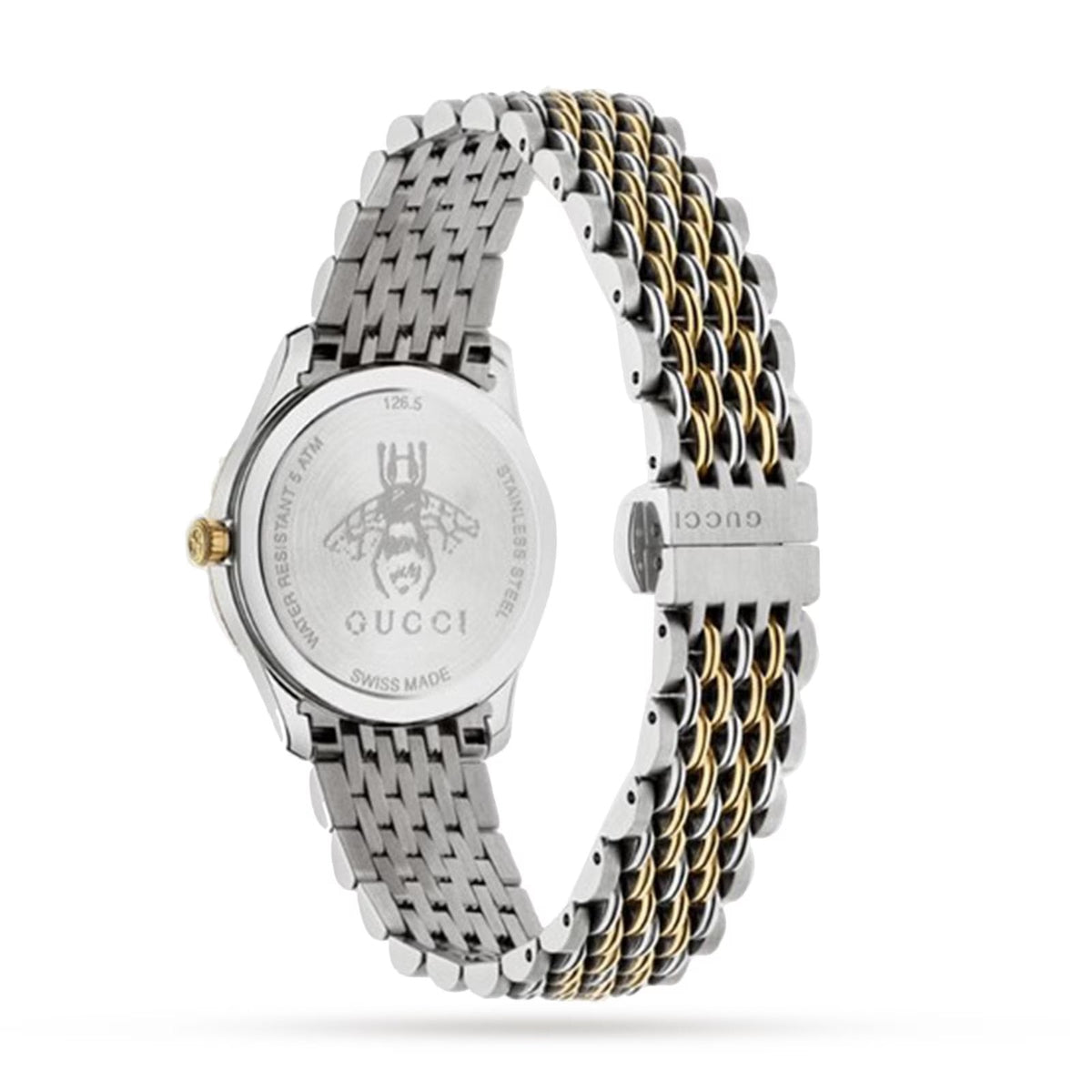 Gucci G Timeless Watch 29mm Ya1265029 -korean beauty
