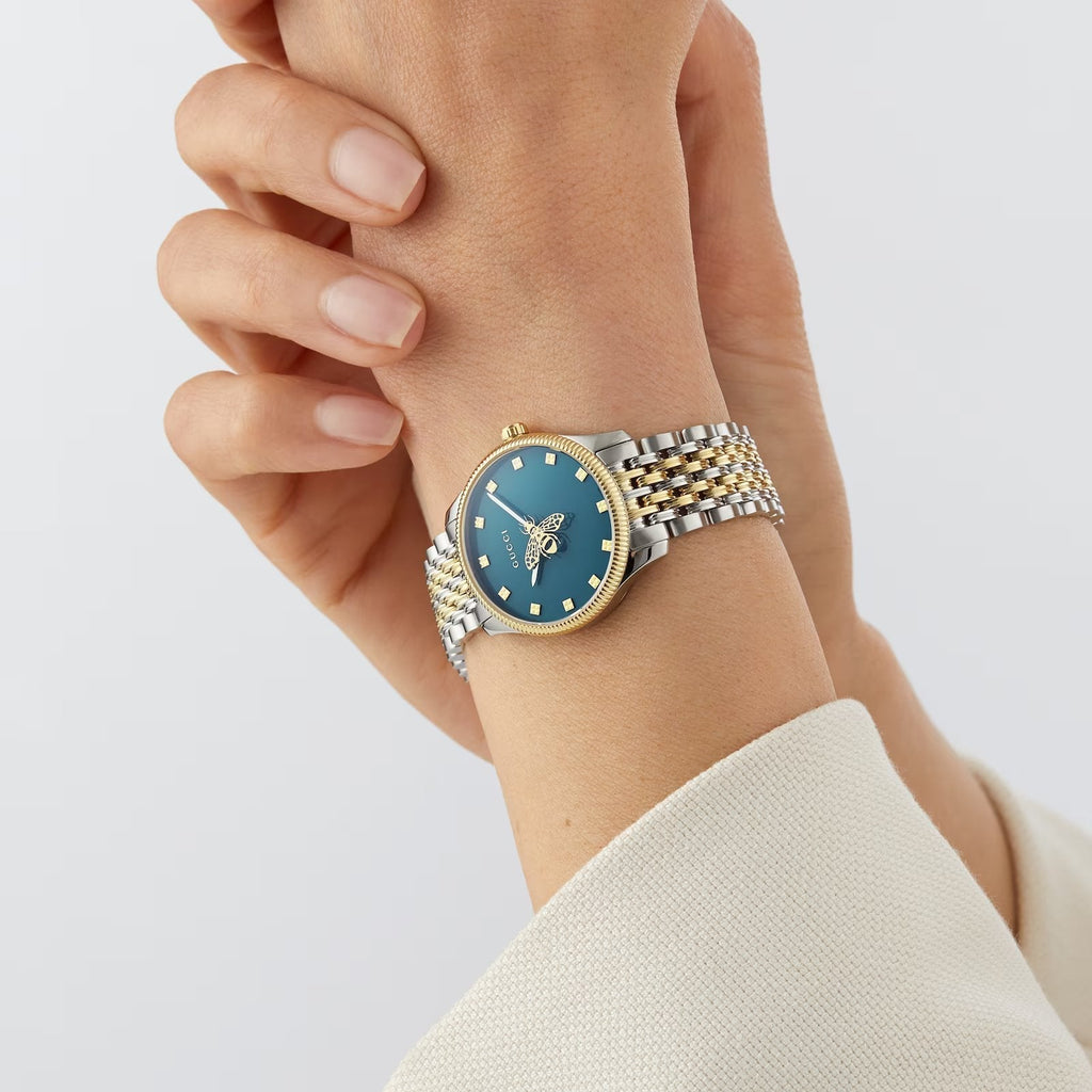 Gucci G Timeless Watch 29mm Ya1265029 -korean beauty