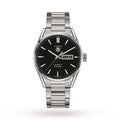 Tag Heuer Carrera Automatic Watch War201a Ba0723 -korean beauty