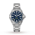 Tag Heuer Aquaracer 43mm Calibre 5 Automatic Mens Watch 9 -korean beauty