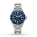 Tag Heuer Aquaracer 43mm Calibre 5 Automatic Mens Watch 6 -korean beauty