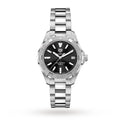 Tag Heuer Aquaracer 300m 32mm Quartz Ladies Watch -korean beauty