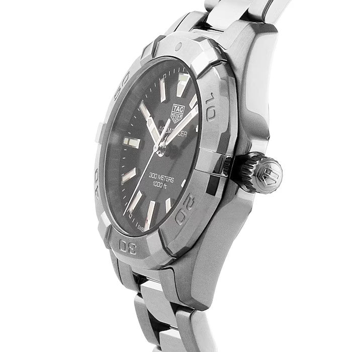 Tag Heuer Aquaracer 300m 32mm Quartz Ladies Watch -korean beauty