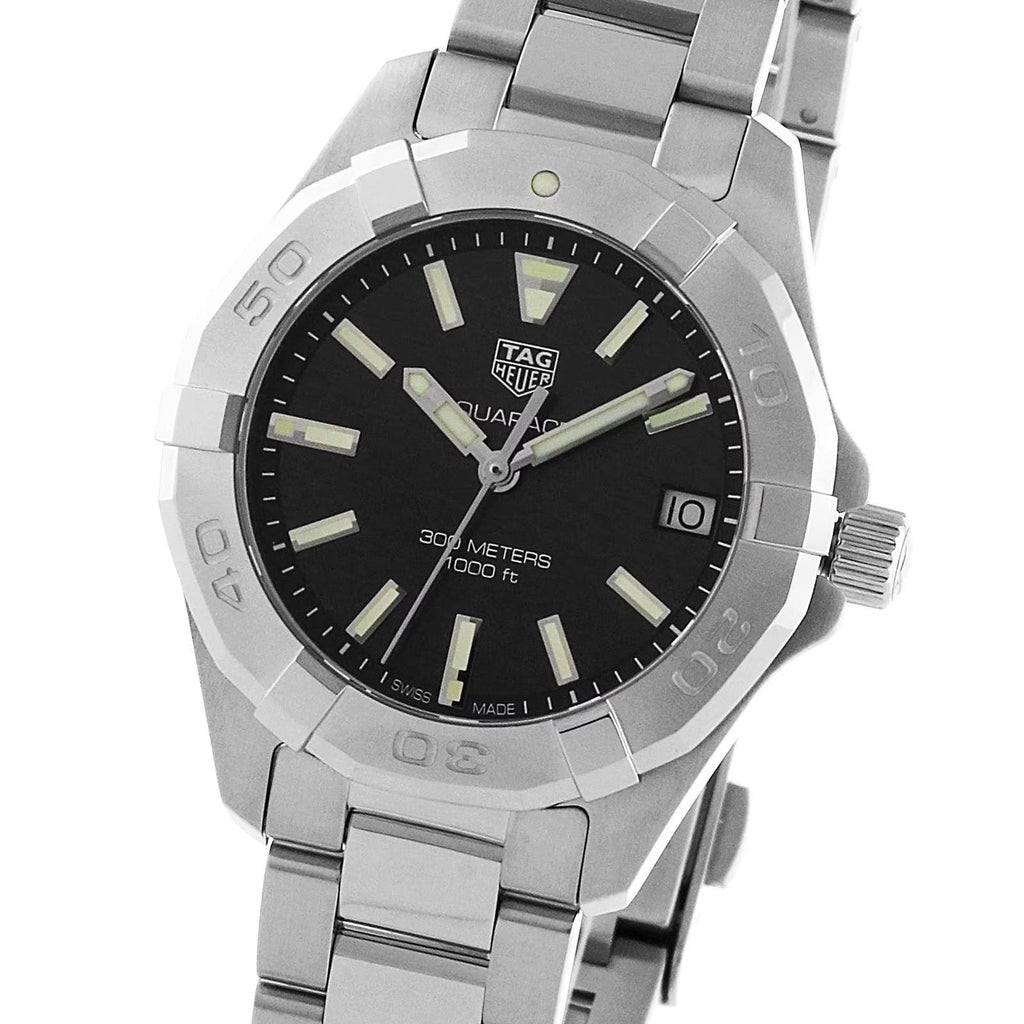 Tag Heuer Aquaracer 300m 32mm Quartz Ladies Watch -korean beauty