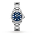 Tag Heuer Aquaracer Quartz 32mm Ladies Watch -korean beauty