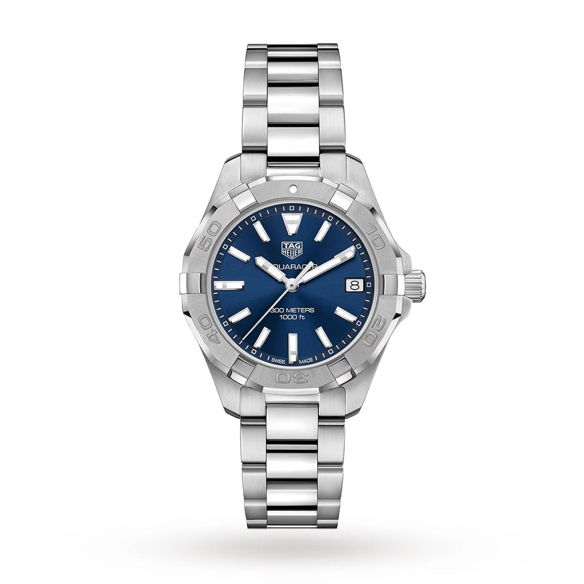 Tag Heuer Aquaracer Quartz 32mm Ladies Watch -korean beauty