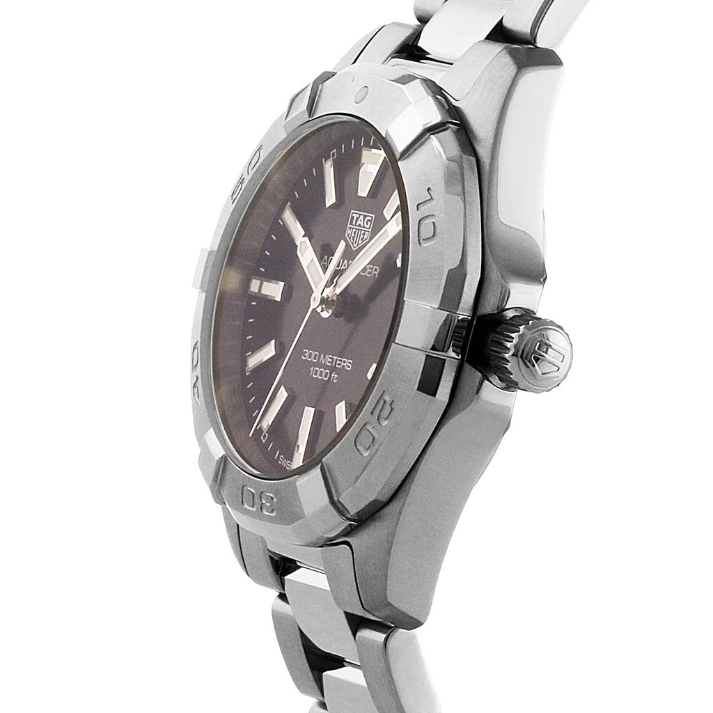 Tag Heuer Aquaracer Quartz 32mm Ladies Watch -korean beauty