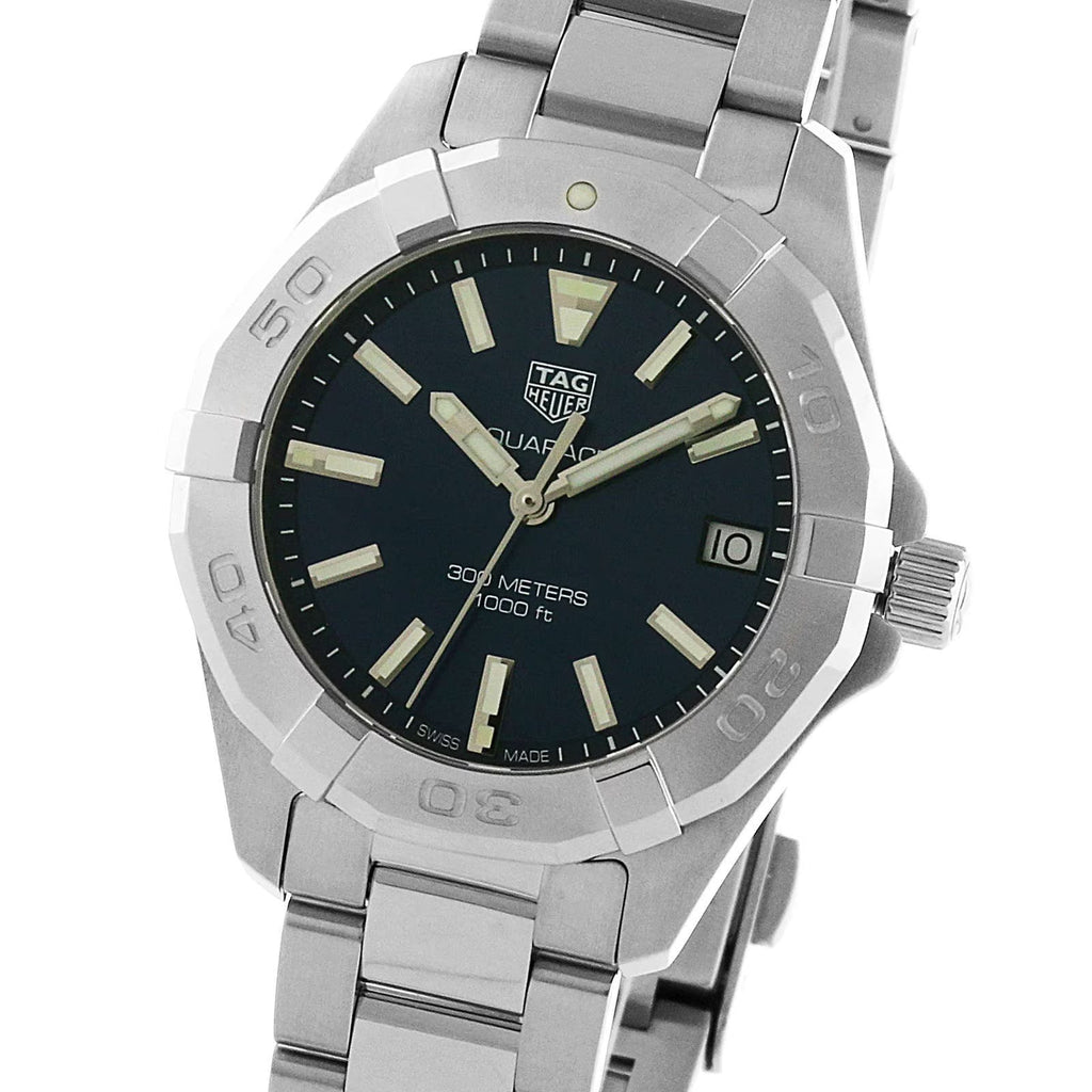 Tag Heuer Aquaracer Quartz 32mm Ladies Watch -korean beauty