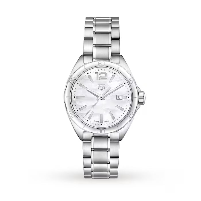 Tag Heuer Watch Formula 1 Ladies Wbj1418 Ba0664 -korean beauty