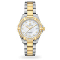 Tag Heuer Aquaracer 300 Quartz 32mm Ladies Watch -korean beauty