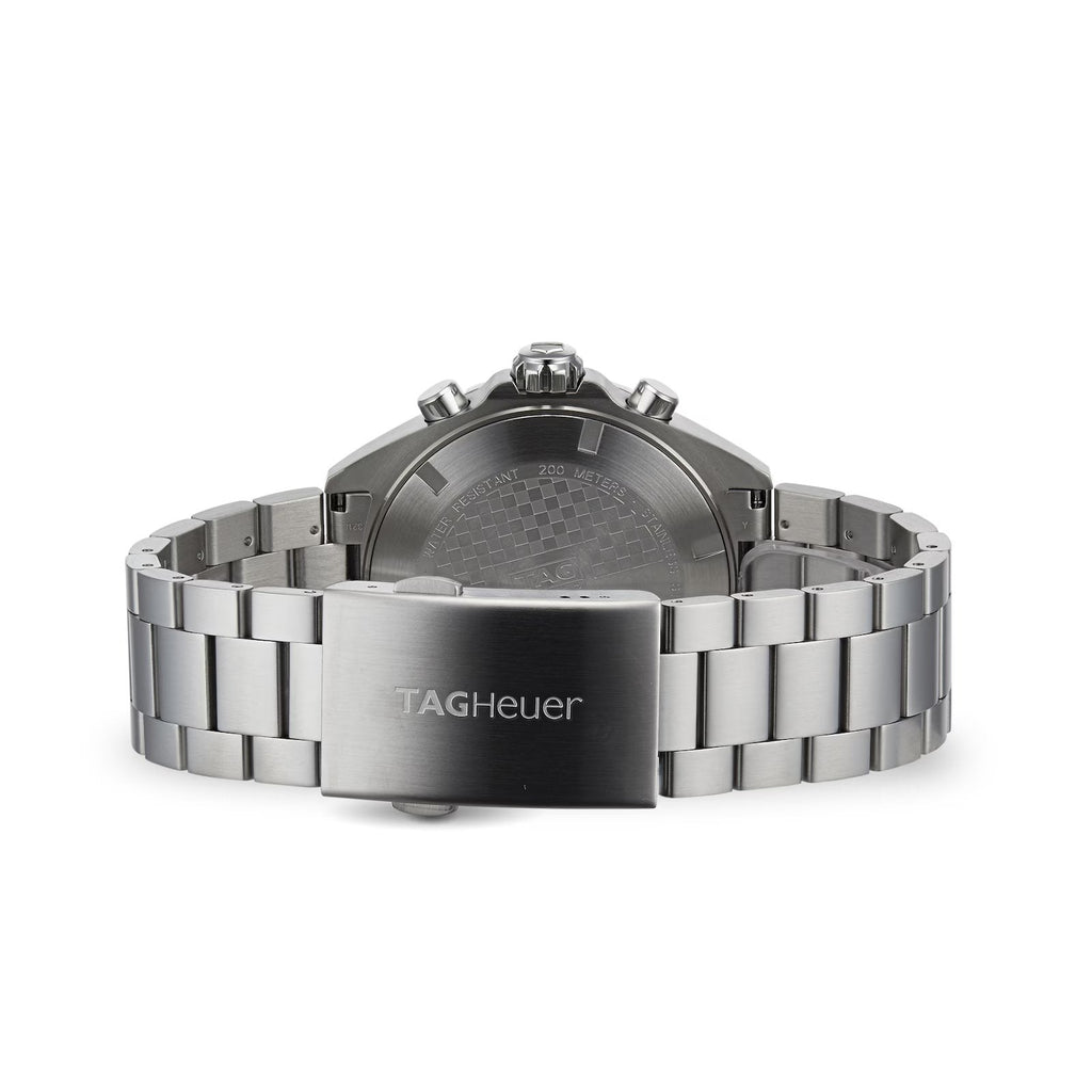 Tag Heuer Formula 1 Quartz Chronograph 43mm Mens Watch 1 -korean beauty