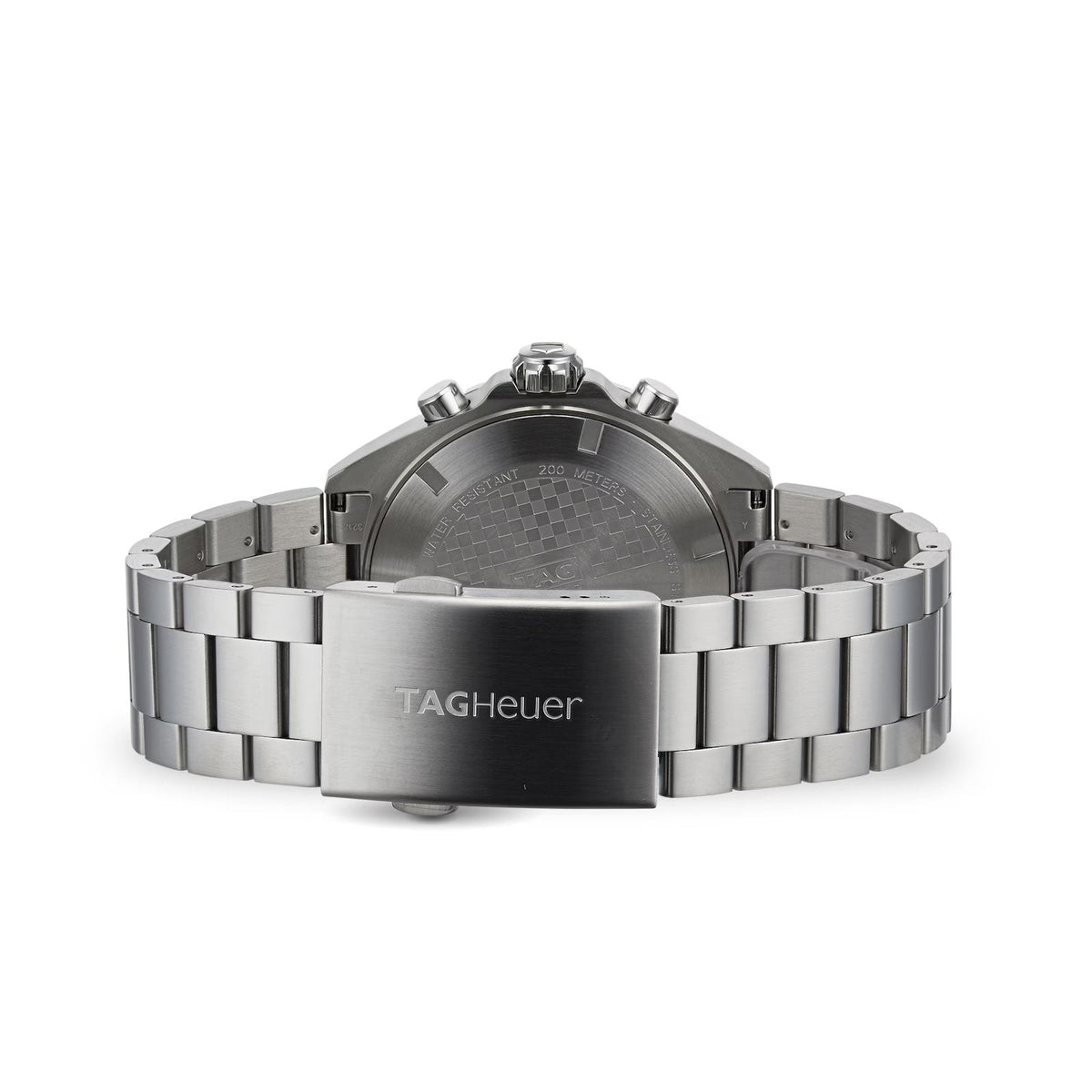 Tag Heuer Formula 1 Quartz Chronograph 43mm Mens Watch 1 -korean beauty