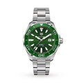 Tag Heuer Aquaracer 43mm Calibre 5 Automatic Mens Watch 7 -korean beauty