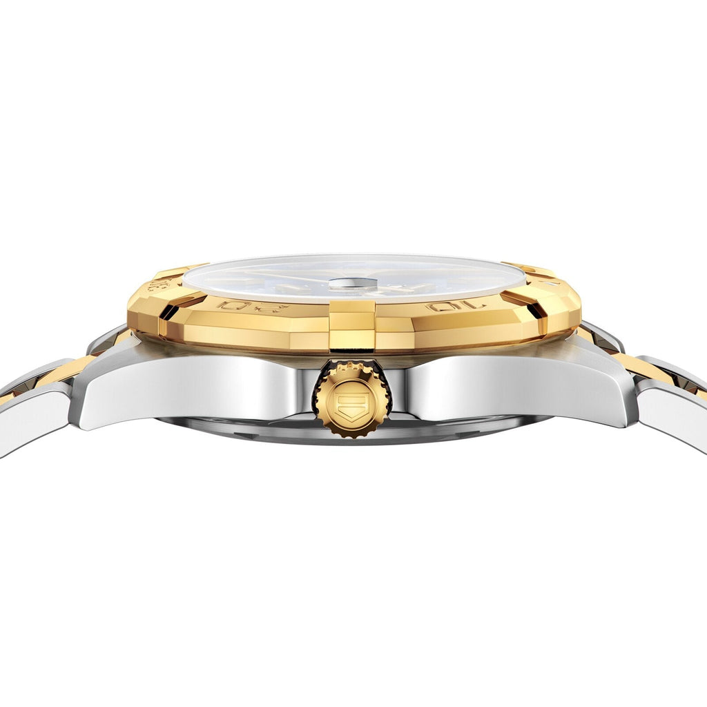 Tag Heuer Ladies Aquaracer Quartz 32mm Watch -korean beauty