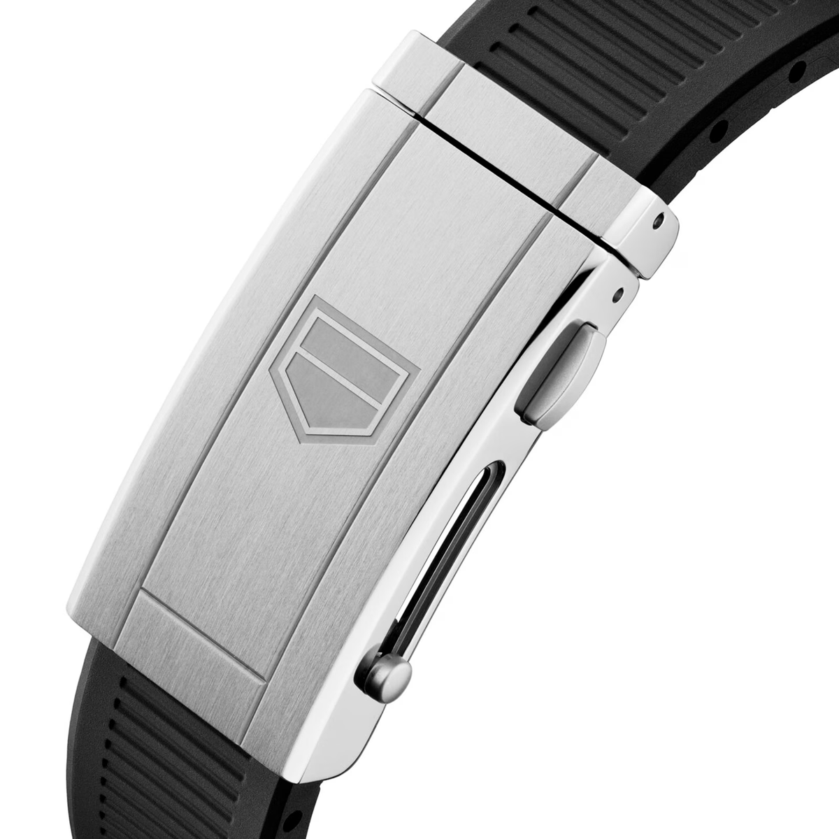 Tag Heuer Aquaracer Calibre 5 43mm Mens Watch Wbp201a Ft6197 -korean beauty