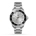 Tag Heuer Aquaracer 300 Watch 43mm Mens Watch Wbp201c Ba0632 -korean beauty