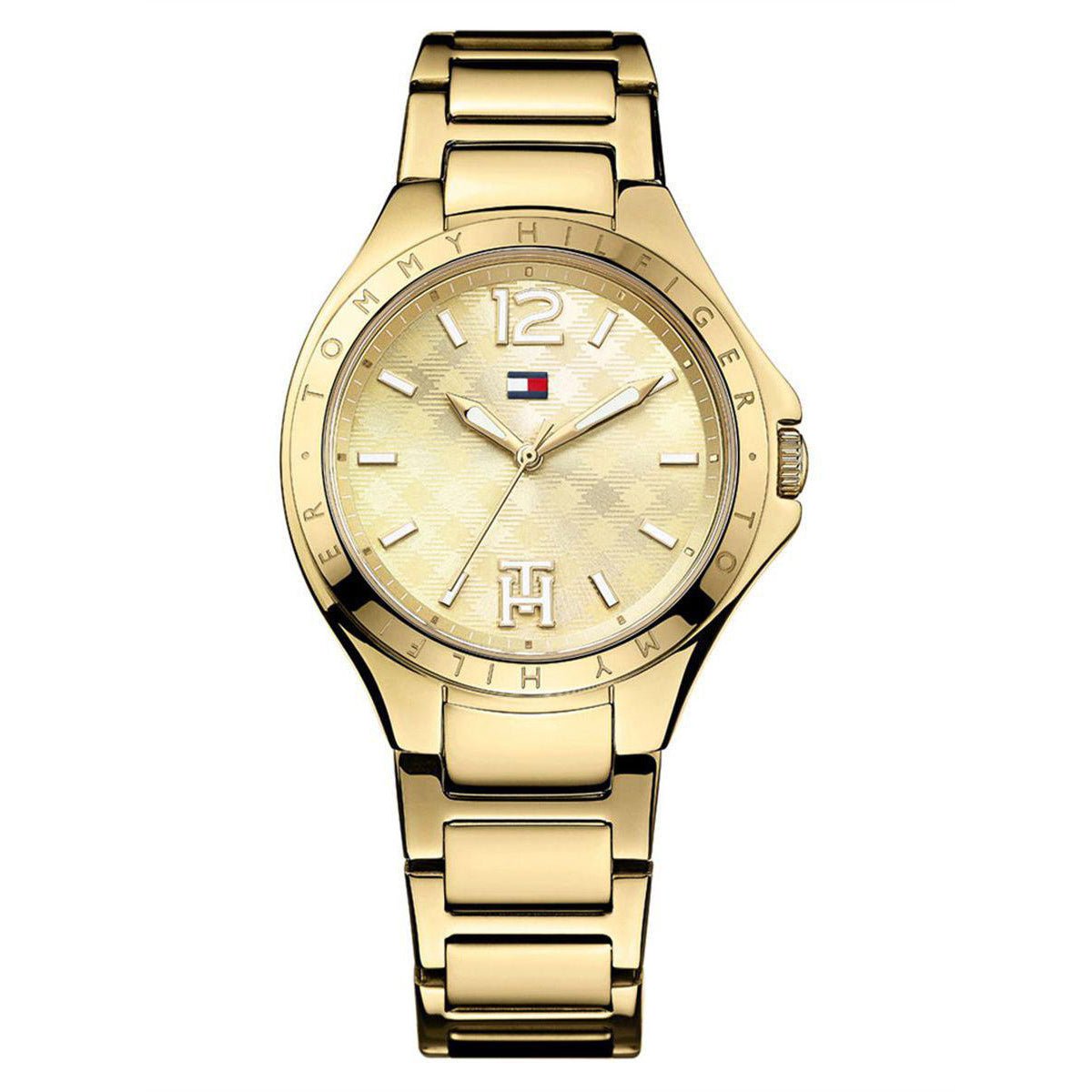 Tommy Hilfiger Averil 178 1385 -korean beauty