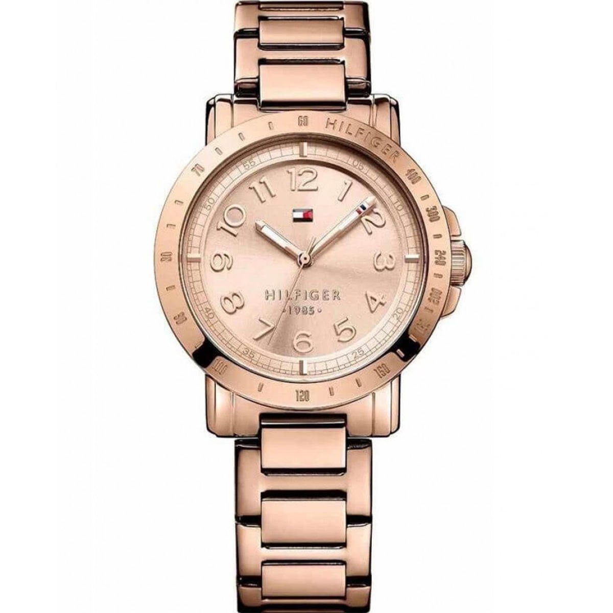 Tommy Hilfiger Liv 178 1396 -korean beauty