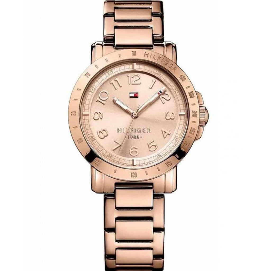 Tommy Hilfiger Liv 178 1396 -korean beauty
