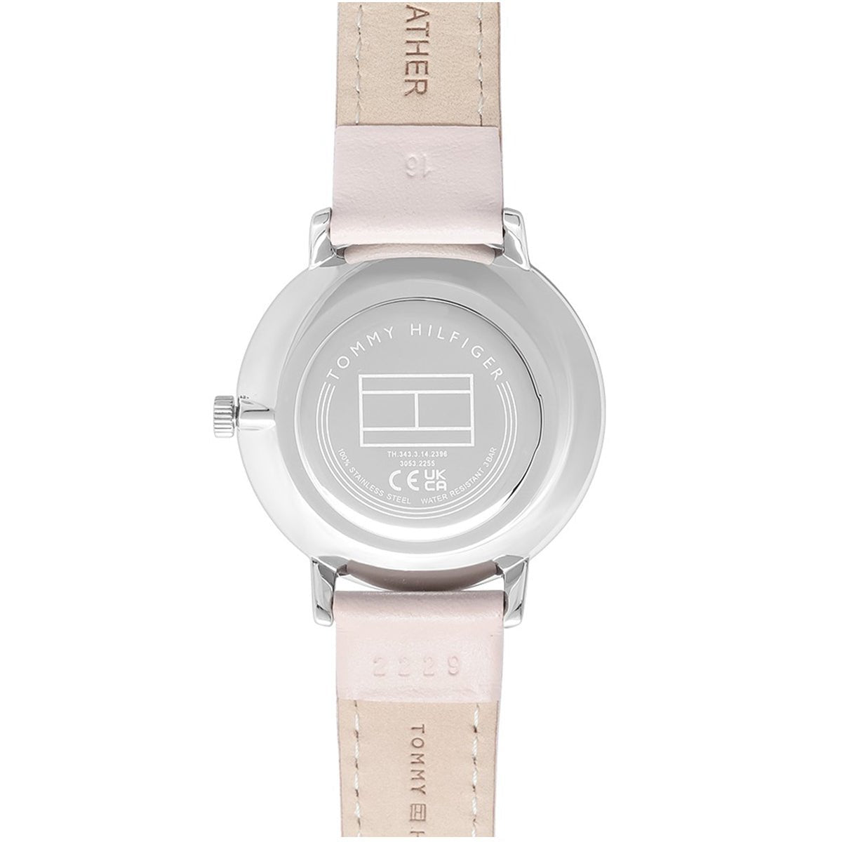 Tommy Hilfiger Pippa 178 1919 -korean beauty