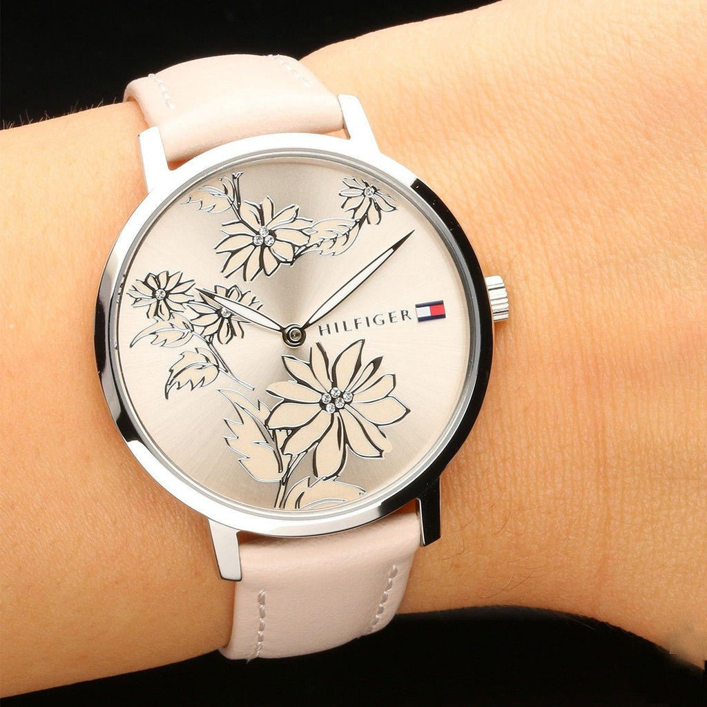 Tommy Hilfiger Pippa 178 1919 -korean beauty