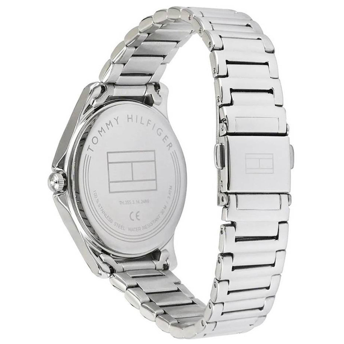 Tommy Hilfiger Lori 178 1949 -korean beauty