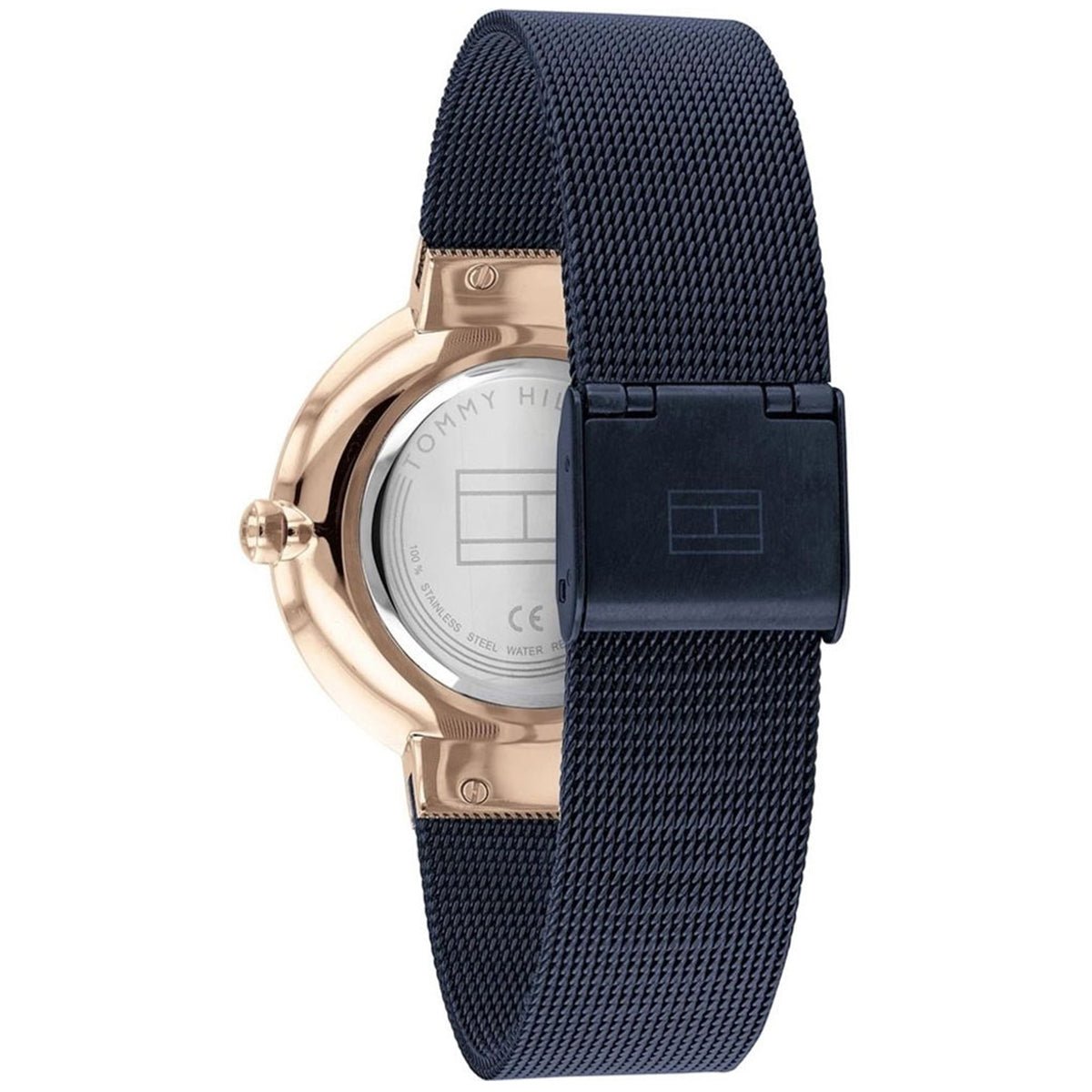Tommy Hilfiger Liberty 178 2219 -korean beauty