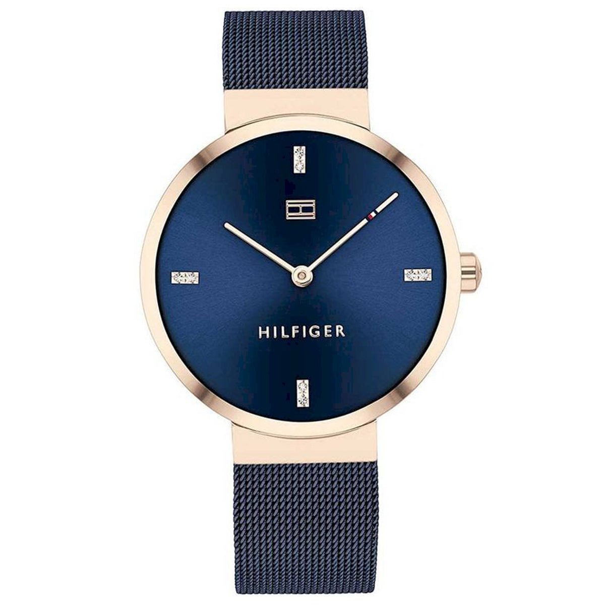 Tommy Hilfiger Liberty 178 2219 -korean beauty