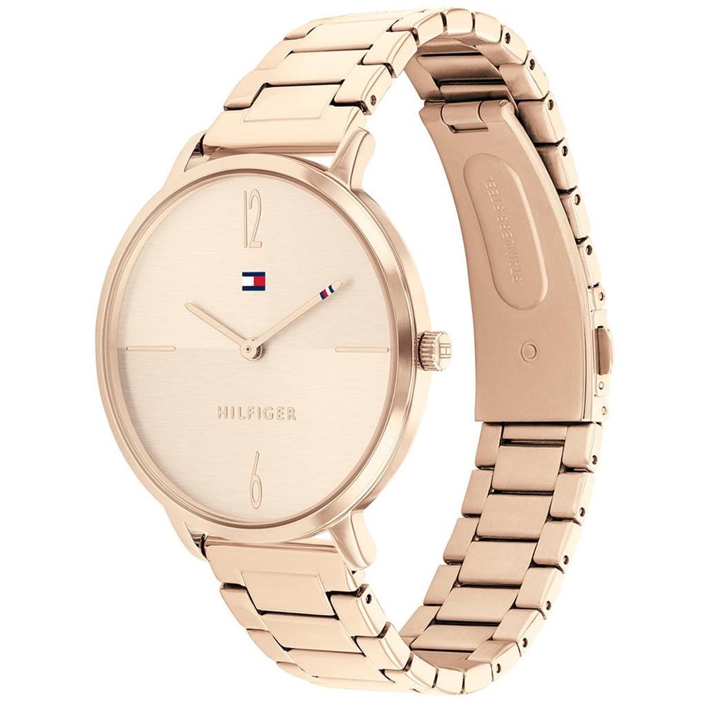 Tommy Hilfiger Liza 178 2337 -korean beauty
