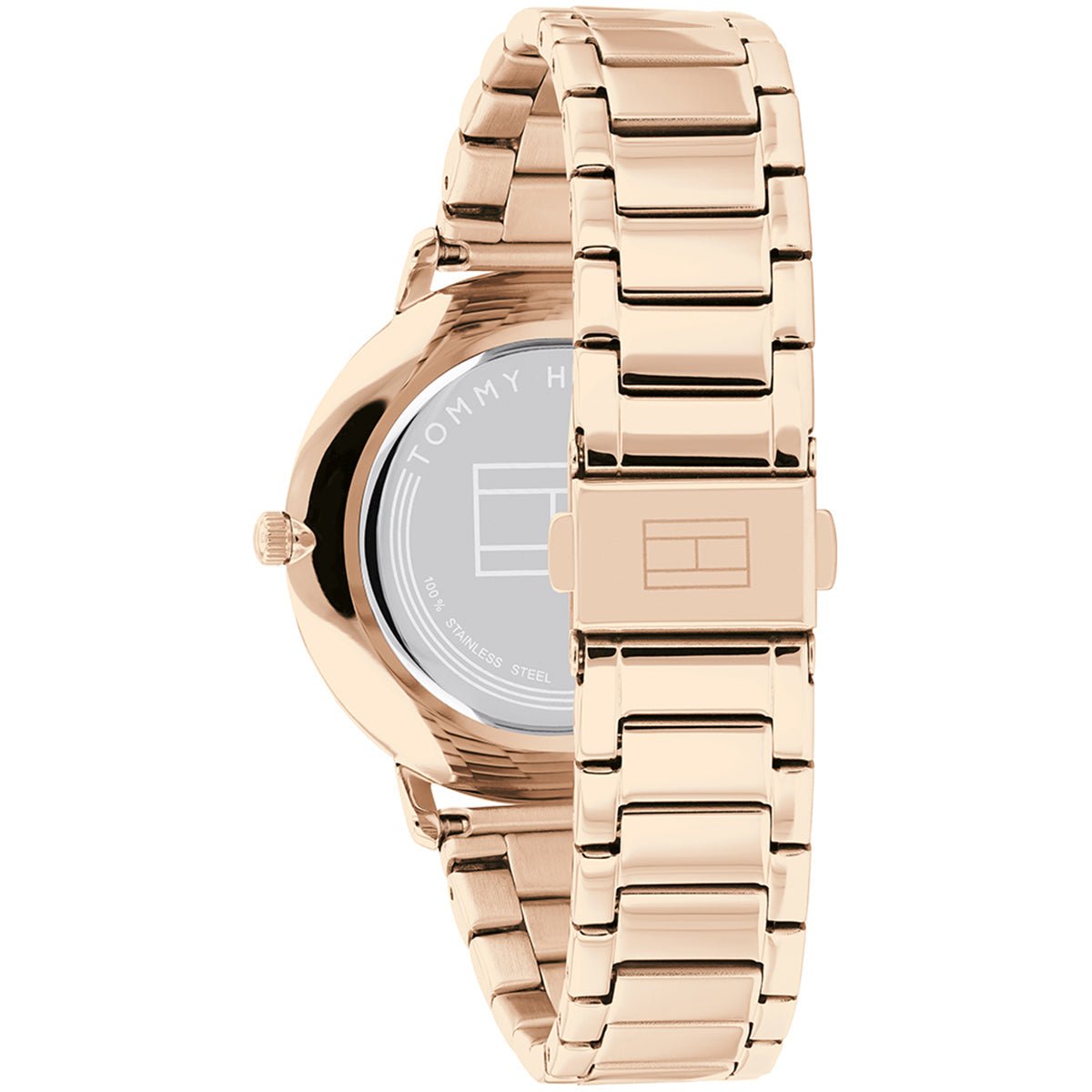 Tommy Hilfiger Liza 178 2337 -korean beauty