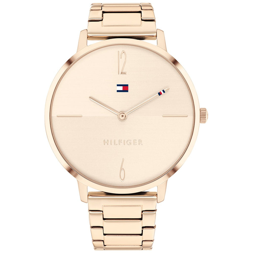 Tommy Hilfiger Liza 178 2337 -korean beauty