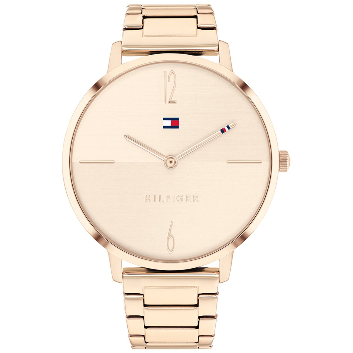 Tommy Hilfiger Liza 178 2337 -korean beauty