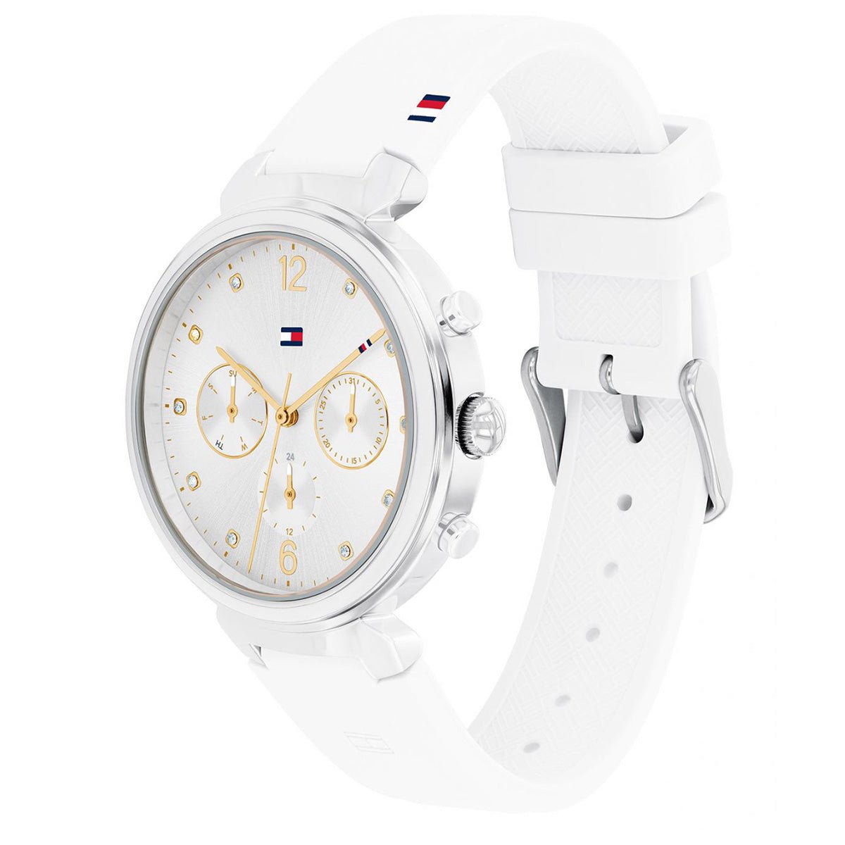 Tommy Hilfiger Ivy 178 2342 -korean beauty