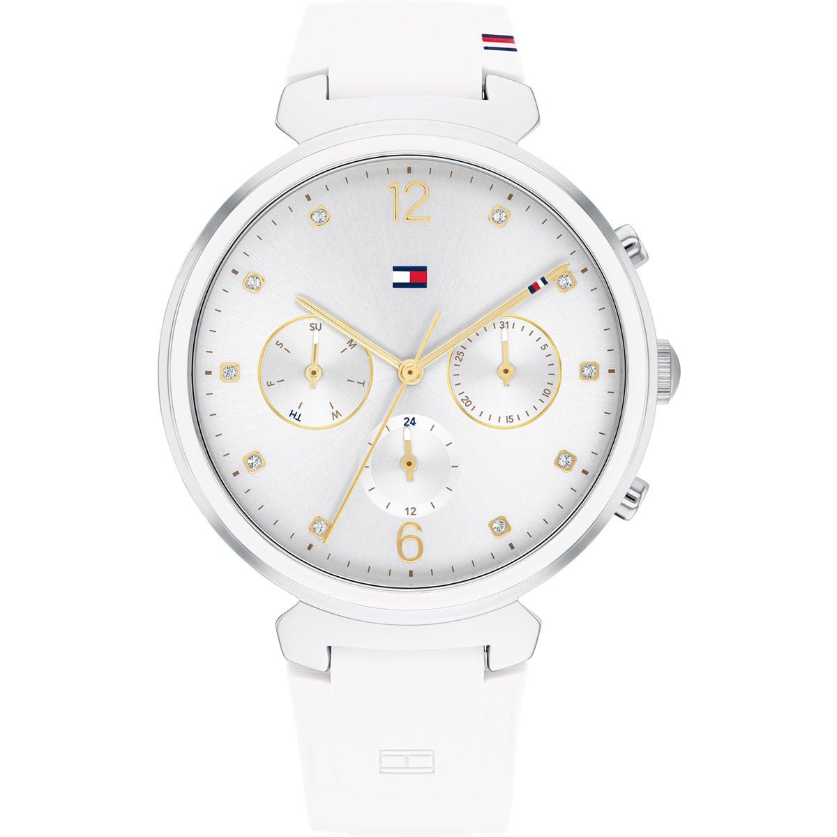 Tommy Hilfiger Ivy 178 2342 -korean beauty