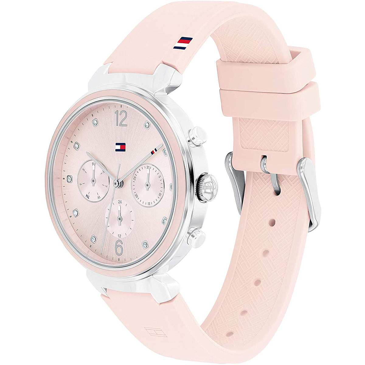 Tommy Hilfiger Ivy 178 2343 -korean beauty