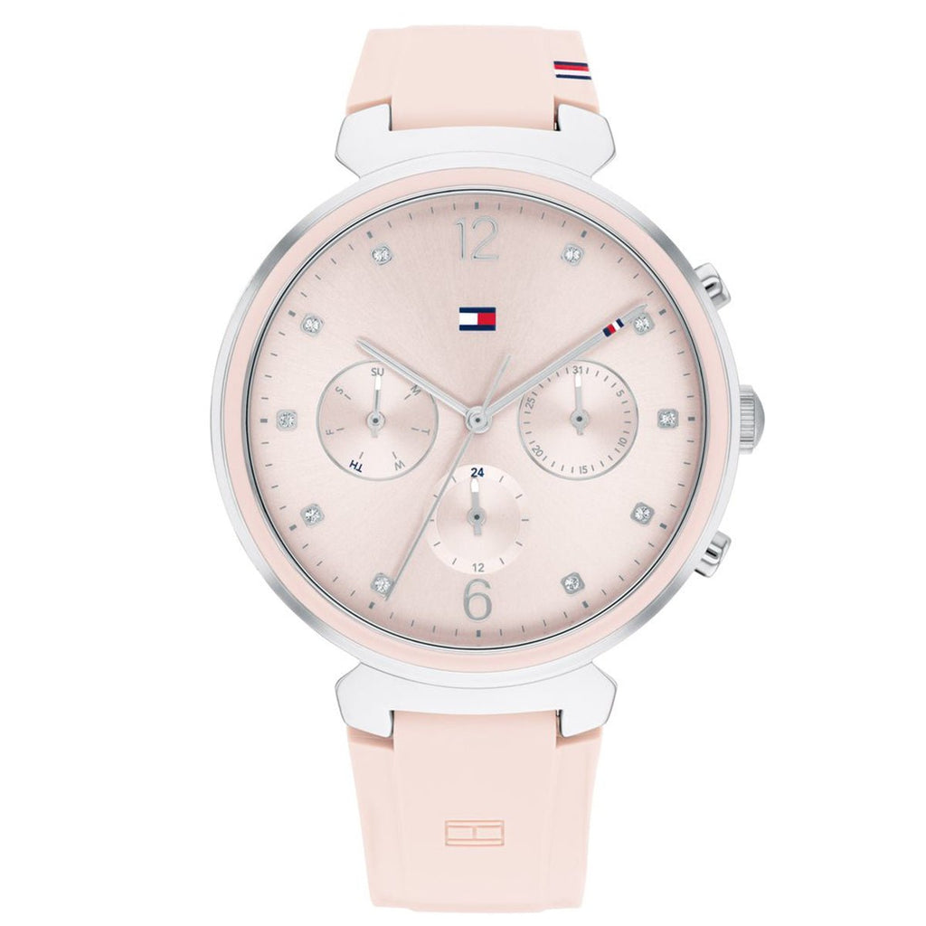 Tommy Hilfiger Ivy 178 2343 -korean beauty