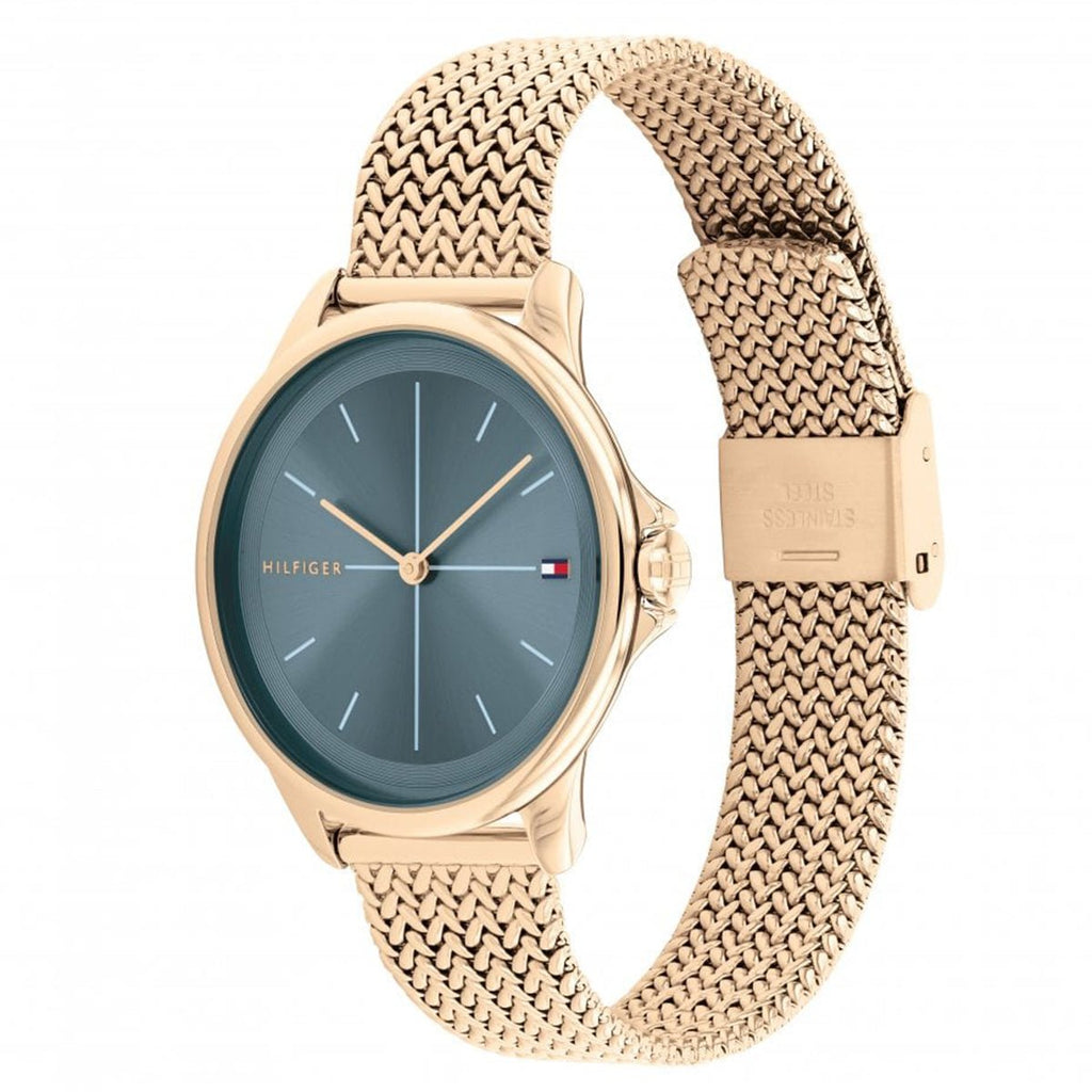 Tommy Hilfiger Delphine 178 2356 -korean beauty