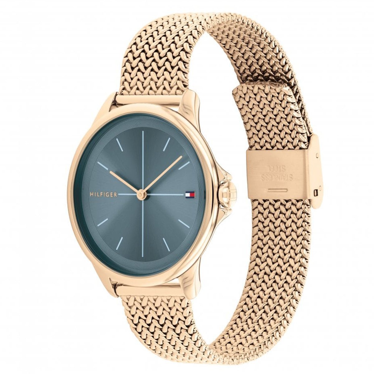 Tommy Hilfiger Delphine 178 2356 -korean beauty