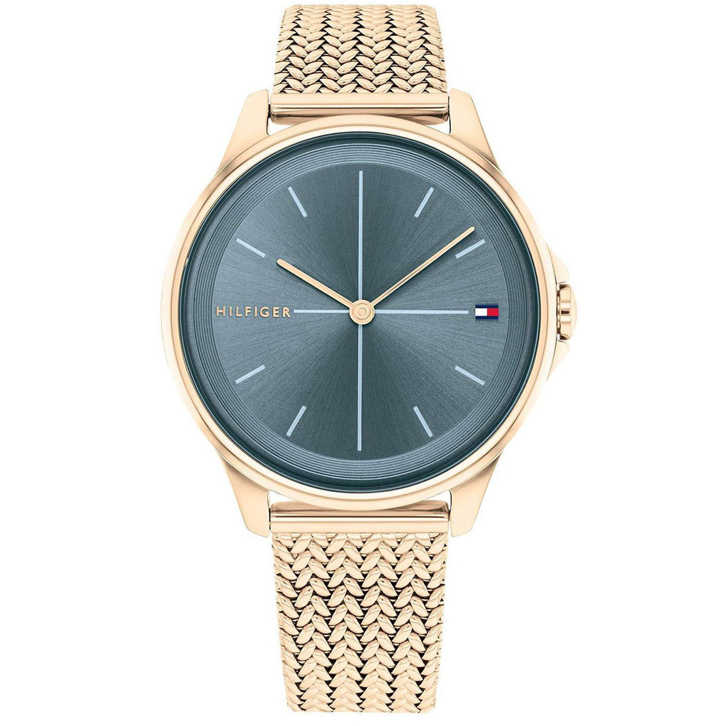 Tommy Hilfiger Delphine 178 2356 -korean beauty