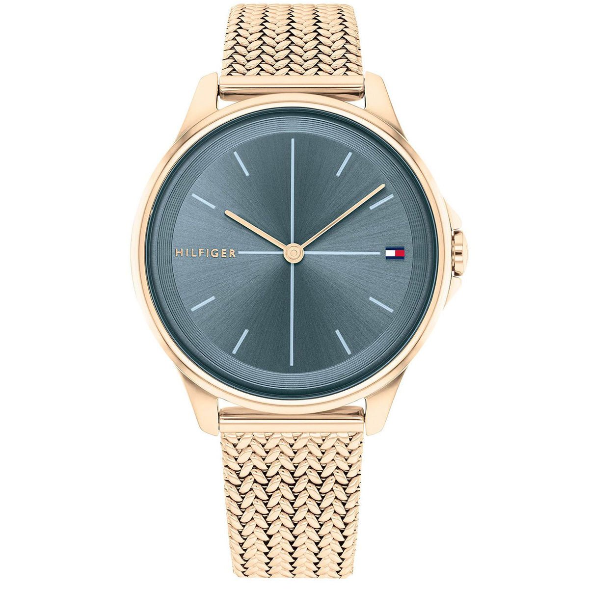 Tommy Hilfiger Delphine 178 2356 -korean beauty