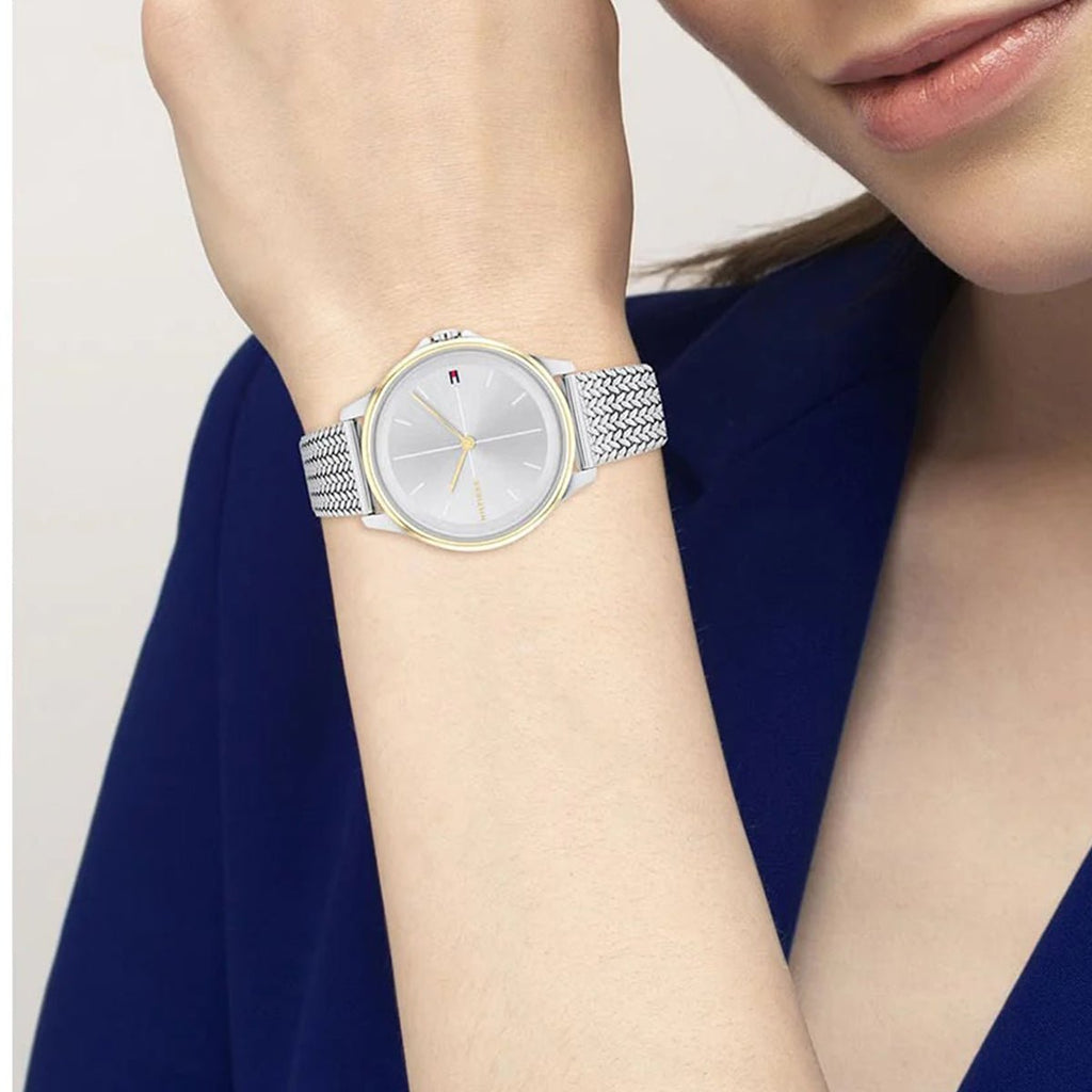 Tommy Hilfiger Delphine 178 2357 -korean beauty