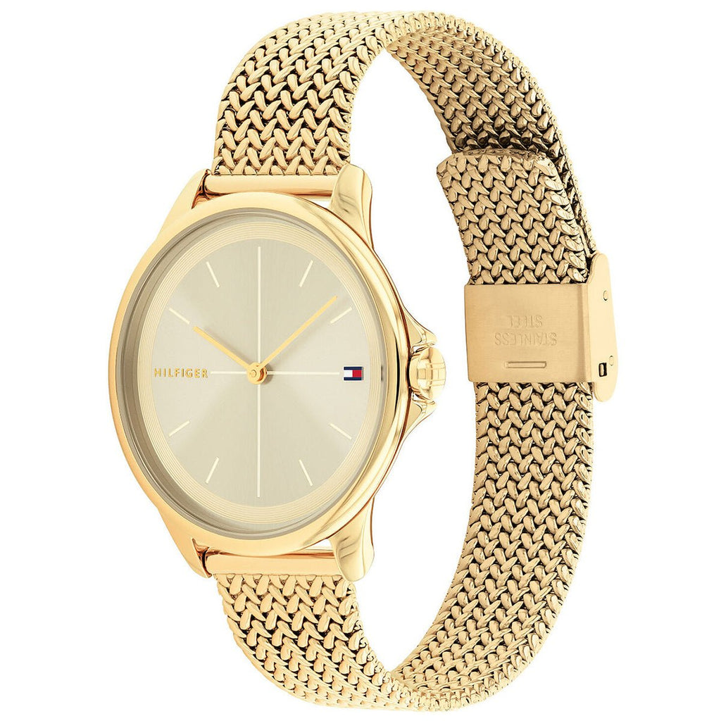 Tommy Hilfiger Delphine 178 2358 -korean beauty